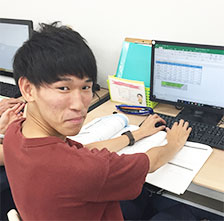 受講生 ‐ 木村 雄哉さん