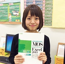 受講生 ‐ 小林 未希さん(20代)