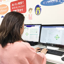 受講生 ‐ 佐藤 恵理さん