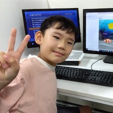 受講生 ‐ 池野 稜さん(9)