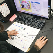 受講生 ‐ K.Hさん<br><span class='font13'>名古屋市在住</span>