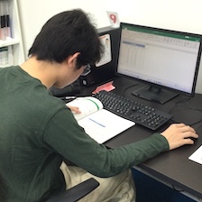 A.Iくん（18　東郷町）