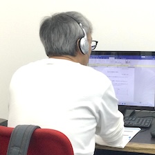 Y.Hさん(40代 日進市)