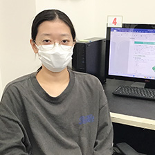 受講生 ‐ S.Rさん（20代）<br /><span class='font13'>日進市在住</span>