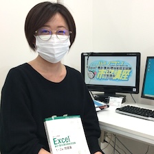 A・Iさん（40代）
