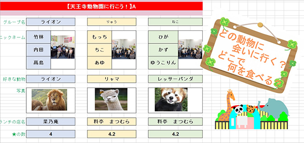 イオン 東大阪教室