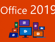 Office2019のイメージ画像