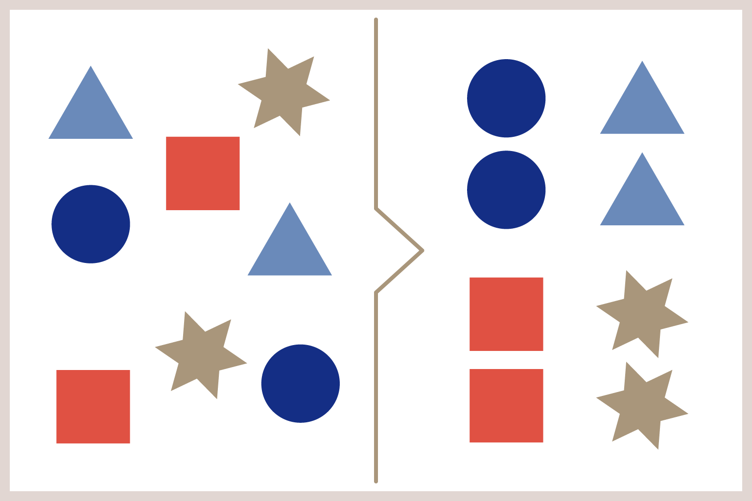 近接(Proximity)のイメージ画像