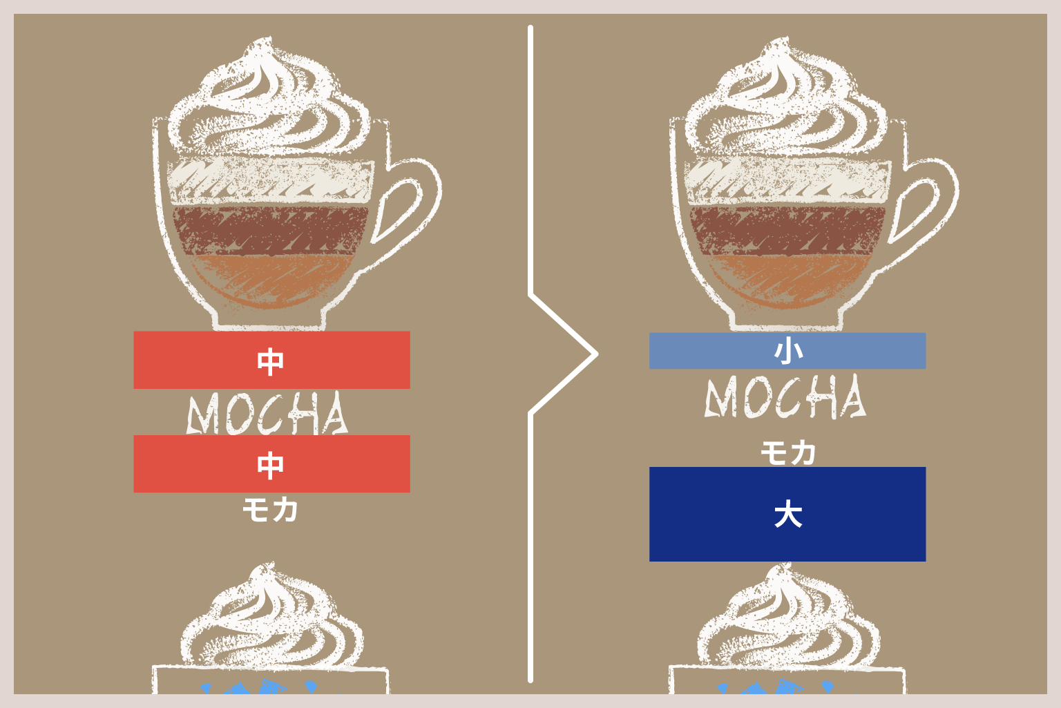 近接サンプル拡大画像