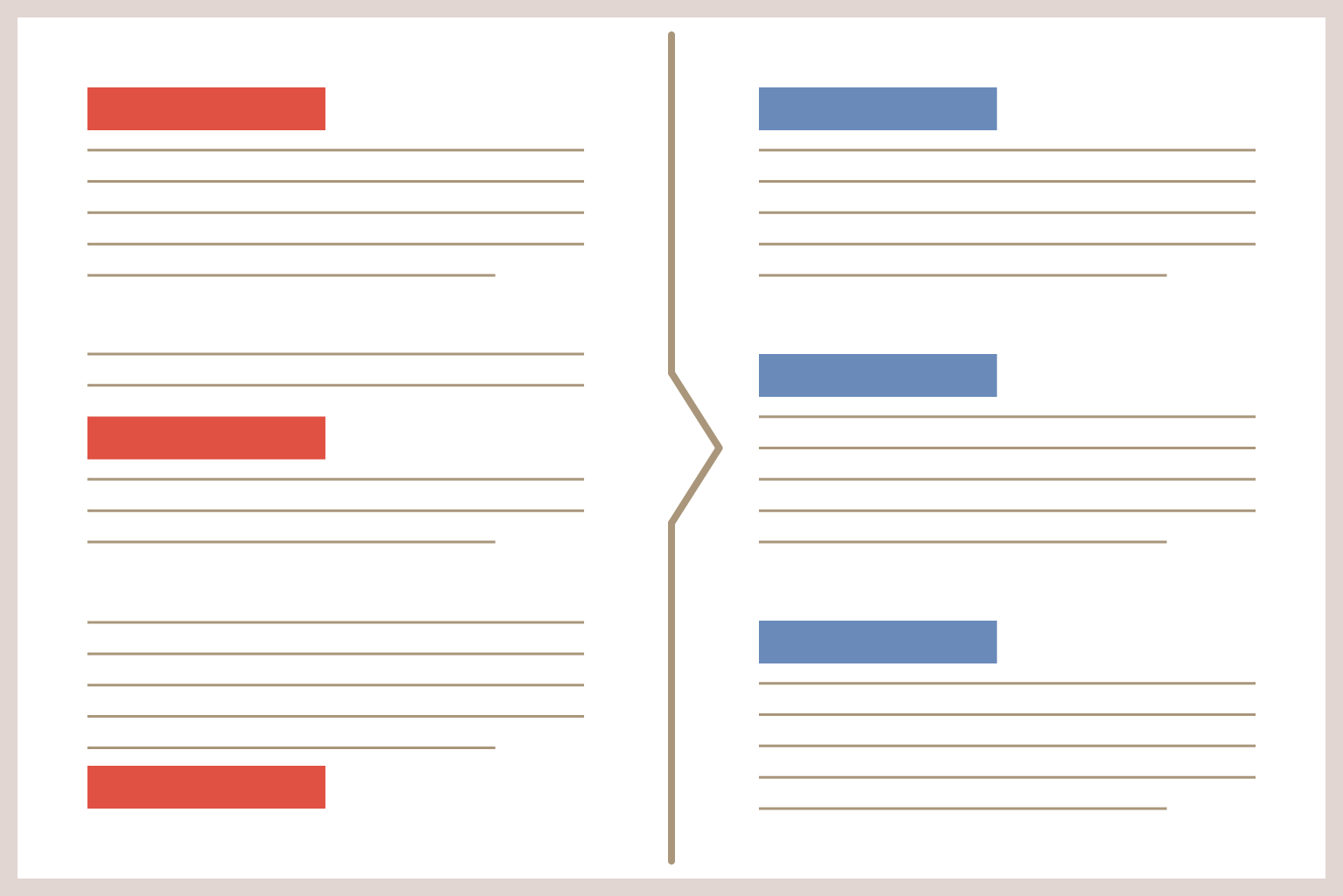 反復の参考画像