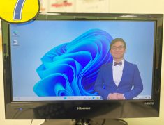 映像授業