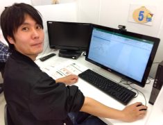 新卒も再就職も！PCスキルで就職活動を有利に！