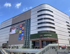 ららテラス川口 8階にパソコン教室が移転リニューアルオープン！