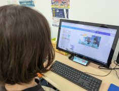 【天王寺のパソコン教室で学ぶ】ビジネスで差がつく動画をCanvaでサクッと作ろう！