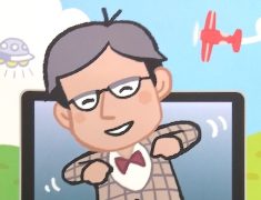 ジュニア向けパソコン基礎講座が新しくなりました！！