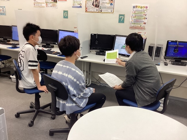 先月開催した3Dプリンター体験イベントの様子をご紹介いたします