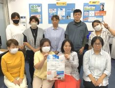 初開催から大盛況！“副業入門講座”で見つけた、新しい自分の働き方