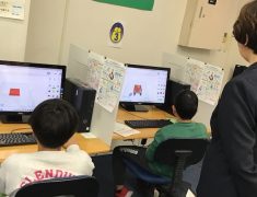 「クリエイター入門！３Ｄのカタチをつくってみよう！」イベントを開催しました