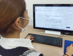 これからの時代、鍵となるのが「AIの活用」です