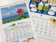毎年恒例！大人気のカレンダーイベント！！