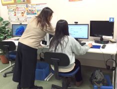アリオ葛西教室は、仕事に役立てたい方にとって理想的な学習環境を提供しています