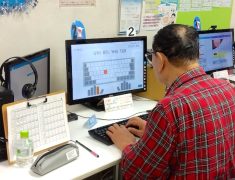 今週はタイピング強化週間！！