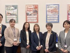 パソコン市民講座イオンモール津田沼教室のことを少しご紹介させてください