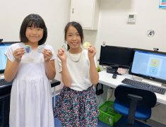 ユーカリが丘教室 受講生