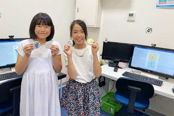 ユーカリが丘教室 受講生