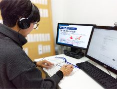 【Bizキャリ　ビジネス活用DX講座】受講生インタビュー