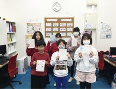 子ども×Canva！初めてのデザイン体験！