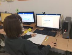 「パソコンが怖い」を「安心」に変えませんか？