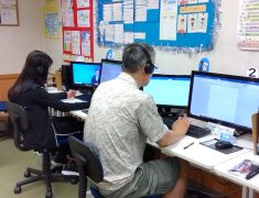 「今さら…」を「できた!」に変えるパソコン教室