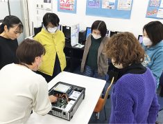 はじめてのPCメンテナンス