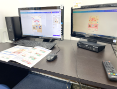 見て、止めて、やってみる。映像学習で進める学びのかたち