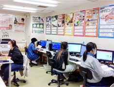 効率と安心を両立するパソコン教室の秘密