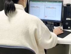 吉祥寺教室受講生 武蔵野市在住 40代女性