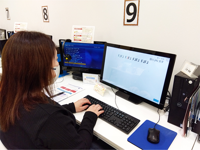 できない”から“楽しい！”へ。50代の成長ストーリー