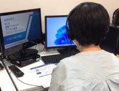 DXからデザインまで！大人の学び直しに最適な「Bizキャリ」を上野マルイ教室で学ぼう【受講生の声】