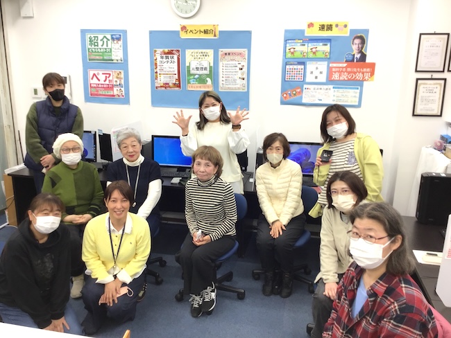 もう迷わない!アカウント整理術