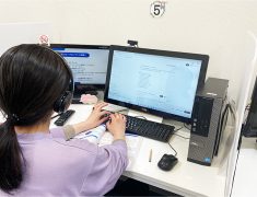 佐倉市でDXが学べるパソコン教室｜Bizキャリ講座が人気です！