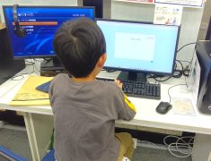 春休みで差がつく！ぐんぐん上達キッズタイピング講座♪