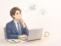 【残業削減】仕事が終わらない原因はPCスキル?タイパを最大化する「最短ルート」の見つけ方