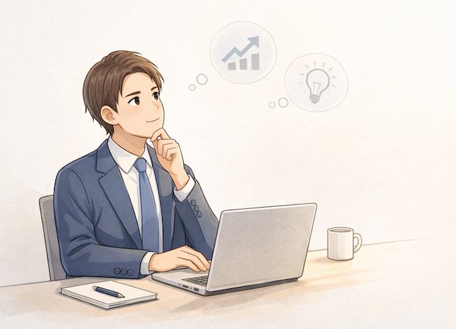 【残業削減】仕事が終わらない原因はPCスキル？タイパを最大化する「最短ルート」の見つけ方