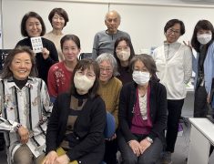 【映える！かんたん写真編集】イベント開催