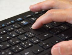 パソコンが苦手な人ほど知ってほしい。『入力のときにやらないこと』