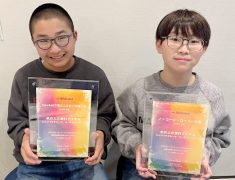 国分寺マルイ教室受講生 ヒーローズリーグでダブル受賞