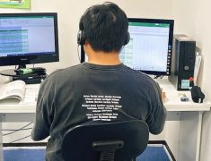 パソコン市民講座茂原駅前教室、受講生さんの生の声をお届けします!