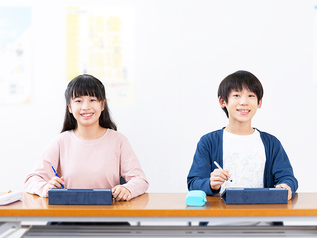 読む力が伸びると学力が変わる！小学生高学年〜中学生に速読解力が必要な理由