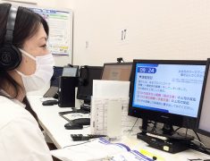 人間のスペックや思考を鍛える講座をスタート生へのインタビュー【BizキャリDX講座】